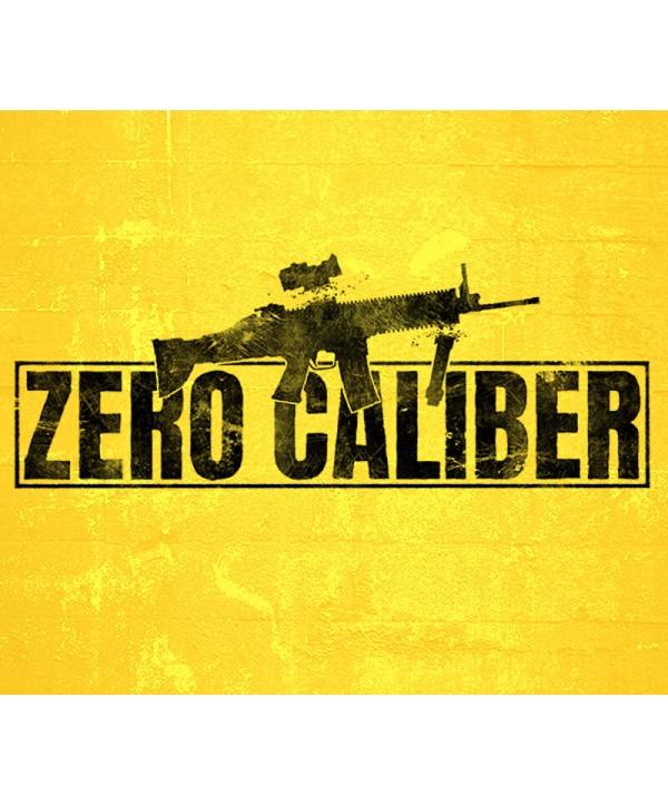 Zero Caliber VR Steam Key EUROPE